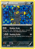 Umbreon (BW93/101)
