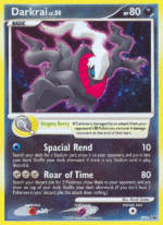 Darkrai (DP24/56)