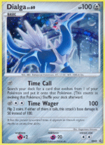 Dialga (DP49/56)