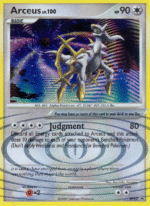 Arceus (DP50/56)