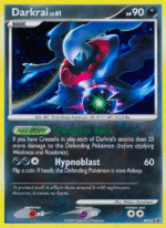 Darkrai (DP52/56)