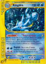 Kingdra (H14/147)