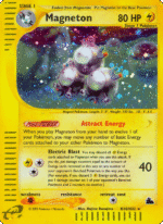 Magneton (H18/144)