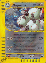 Magneton (H19/144)