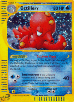 Octillery (H20/147)