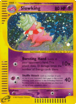Slowking (H22/147)