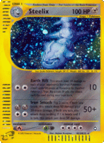 Steelix (H23/147)