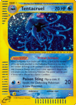 Tentacruel (H26/147)