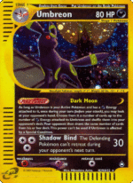 Umbreon (H29/147)