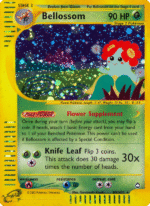Bellossom (H5/147)