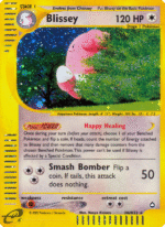 Blissey (H6/147)