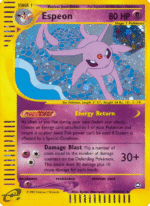 Espeon (H9/147)