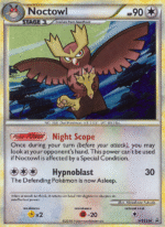 Noctowl (HGSS06/25)