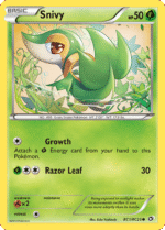 Snivy (RC1/113)