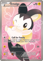 Emolga (RC23/113)