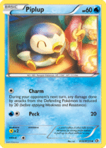 Piplup (RC6/113)