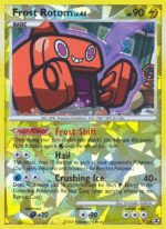 Frost Rotom (RT2/111)