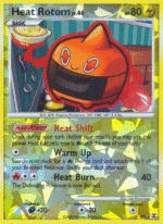 Heat Rotom (RT3/111)