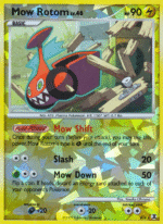 Mow Rotom (RT4/111)