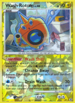 Wash Rotom (RT5/111)