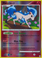 Ponyta (SH11/99)