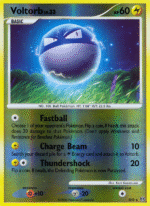 Voltorb (SH3/100)