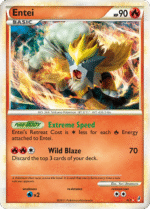 Entei (SL3/95)
