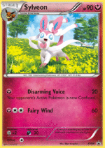 Sylveon (XY04/211)