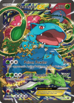 Venusaur-EX (XY123/211)