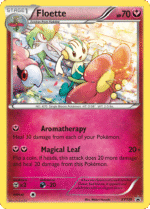 Floette (XY139/211)