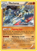 Machamp (XY13/211)