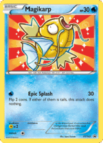 Magikarp (XY143/211)