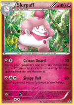 Slurpuff (XY15/211)