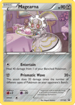 Magearna (XY165/211)