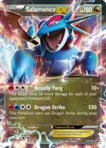Salamence-EX (XY170/211)