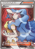 Karen (XY177a/211)