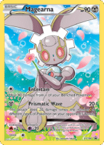 Magearna (XY186/211)
