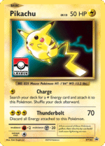 Pikachu (XY202/211)