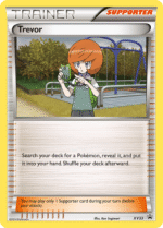 Trevor (XY33/211)