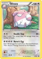 Blissey (XY56/211)