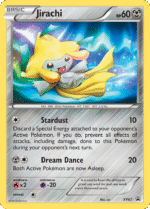 Jirachi (XY67/211)