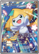 Jirachi (XY67a/211)