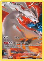 Reshiram (XY74/211)