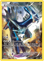 Dialga (XY77/211)