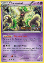 Trevenant (XY94/211)