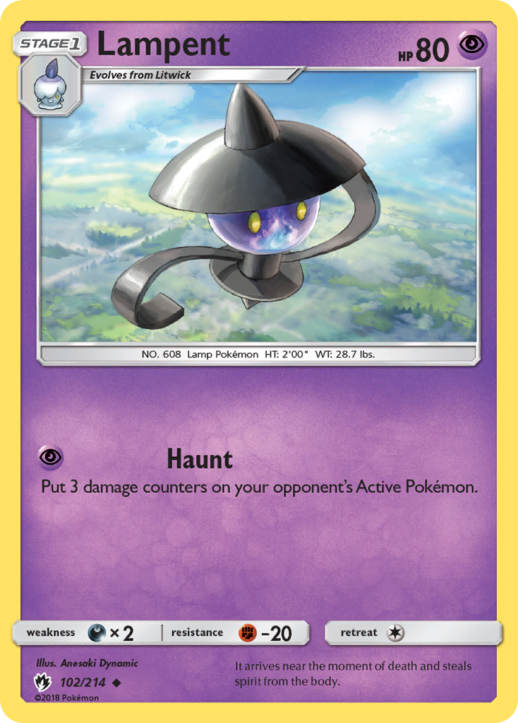 Lampent (102/214)