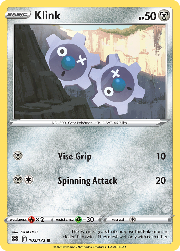 Klink (102/172)