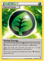 Herbal Energy (103/111)