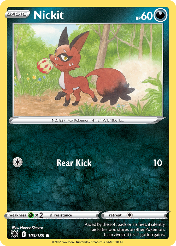 Nickit (103/189)