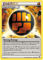 Strong Energy (104/111)